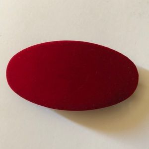 Vintage hair accessory